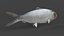 3D Milkfish