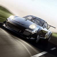 Porsche 997