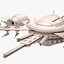 Sci-Fi Ship Wip