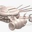 Sci-Fi Ship Wip