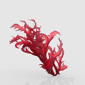 Seaweed V14 3D