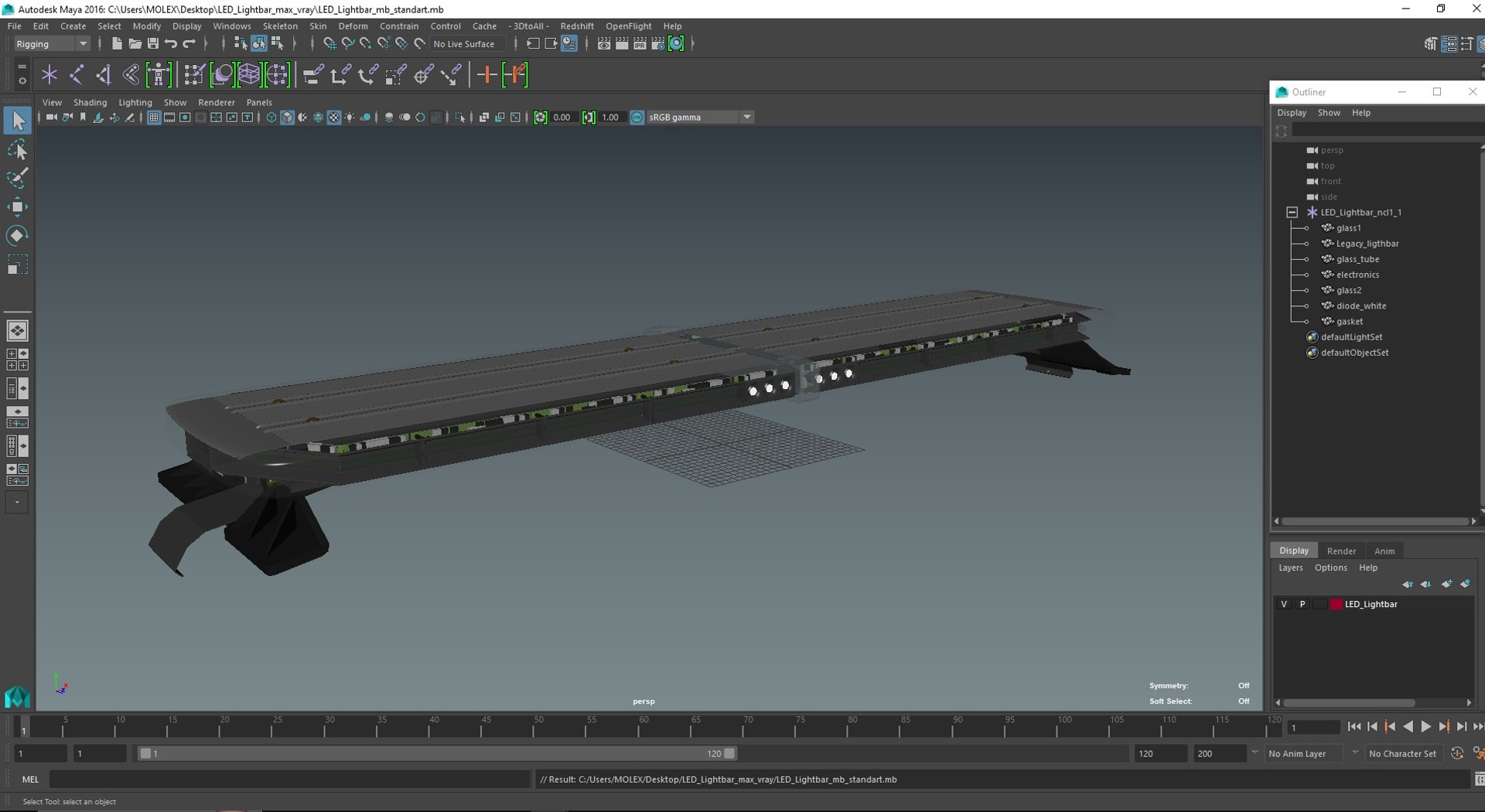 3D LED Lightbar model https://p.turbosquid.com/ts-thumb/Mo/FExAr5/MK/ledlightbarc4dmodel026/jpg/1715860229/1920x1080/fit_q87/14401f718b7a826a369016405d1d32c6ff9827ff/ledlightbarc4dmodel026.jpg