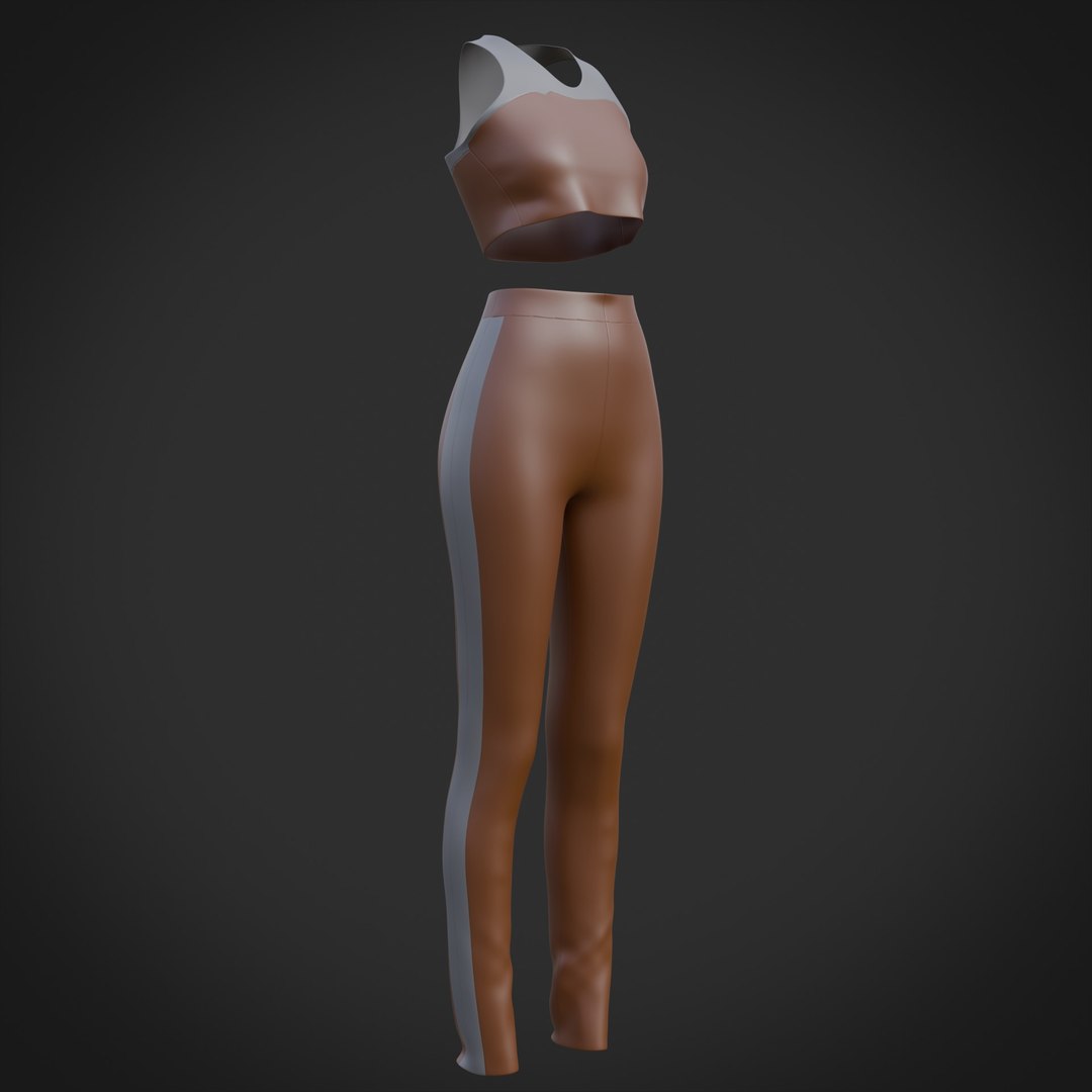 3D Female outfit - Gym wear model https://p.turbosquid.com/ts-thumb/Mo/HaVTlx/1t/outfit0005/jpg/1758272474/1920x1080/fit_q87/8176f495e072f8e0e72b67c6f8376854ad6b6a04/outfit0005.jpg