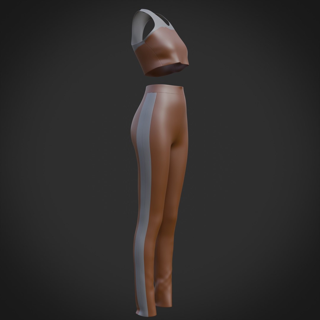 3D Female outfit - Gym wear model https://p.turbosquid.com/ts-thumb/Mo/HaVTlx/4o/outfit0006/jpg/1758272475/1920x1080/fit_q87/e5e673534db9812f154b1452cdb67915660f1e93/outfit0006.jpg