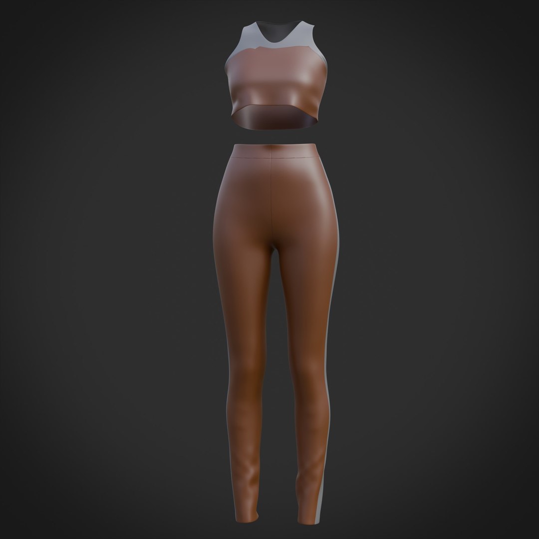 3D Female outfit - Gym wear model https://p.turbosquid.com/ts-thumb/Mo/HaVTlx/Lh/outfit0018/jpg/1758272494/1920x1080/fit_q87/3b5cb753624f078ea2f77678c1a287506fd5f3ba/outfit0018.jpg