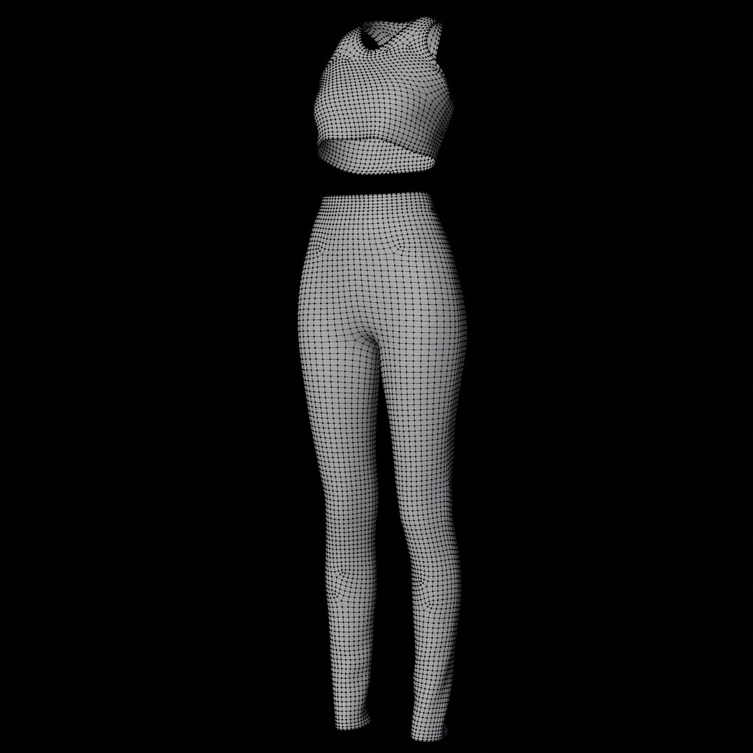 3D Female outfit - Gym wear model https://p.turbosquid.com/ts-thumb/Mo/HaVTlx/N8/wire/jpg/1758272524/1920x1080/fit_q87/d1e034315fe5eb3adaa8f0d4de94bf93bd2c8a4a/wire.jpg