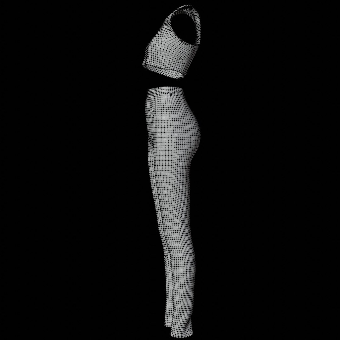 3D Female outfit - Gym wear model https://p.turbosquid.com/ts-thumb/Mo/HaVTlx/ZW/wire/jpg/1758272510/1920x1080/fit_q87/6160198b83c0e23379be47b0d05bcbbf66330e4d/wire.jpg