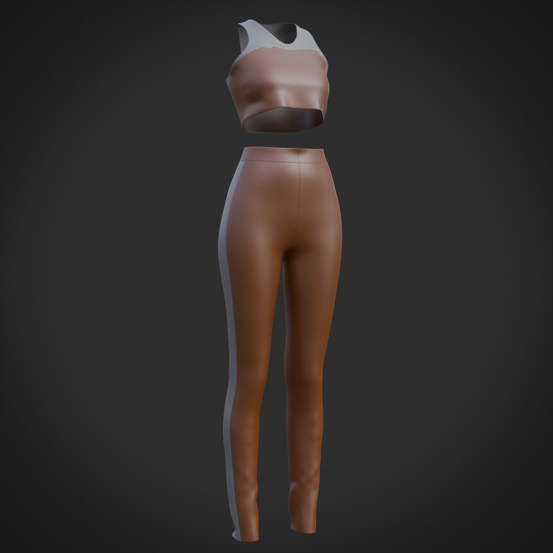 3D Female outfit - Gym wear model https://p.turbosquid.com/ts-thumb/Mo/HaVTlx/ld/outfit0004/jpg/1758272474/1920x1080/fit_q87/dd72c1aac154ee097c88e6967790081b380bd7ba/outfit0004.jpg