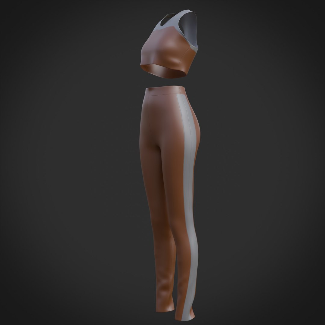 3D Female outfit - Gym wear model https://p.turbosquid.com/ts-thumb/Mo/HaVTlx/wp/outfit0015/jpg/1758272491/1920x1080/fit_q87/f8d47affd99c6b04afce753b4060bedfc09e1873/outfit0015.jpg