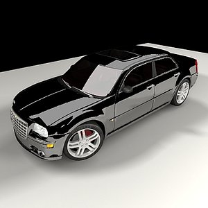 Chrysler 300C