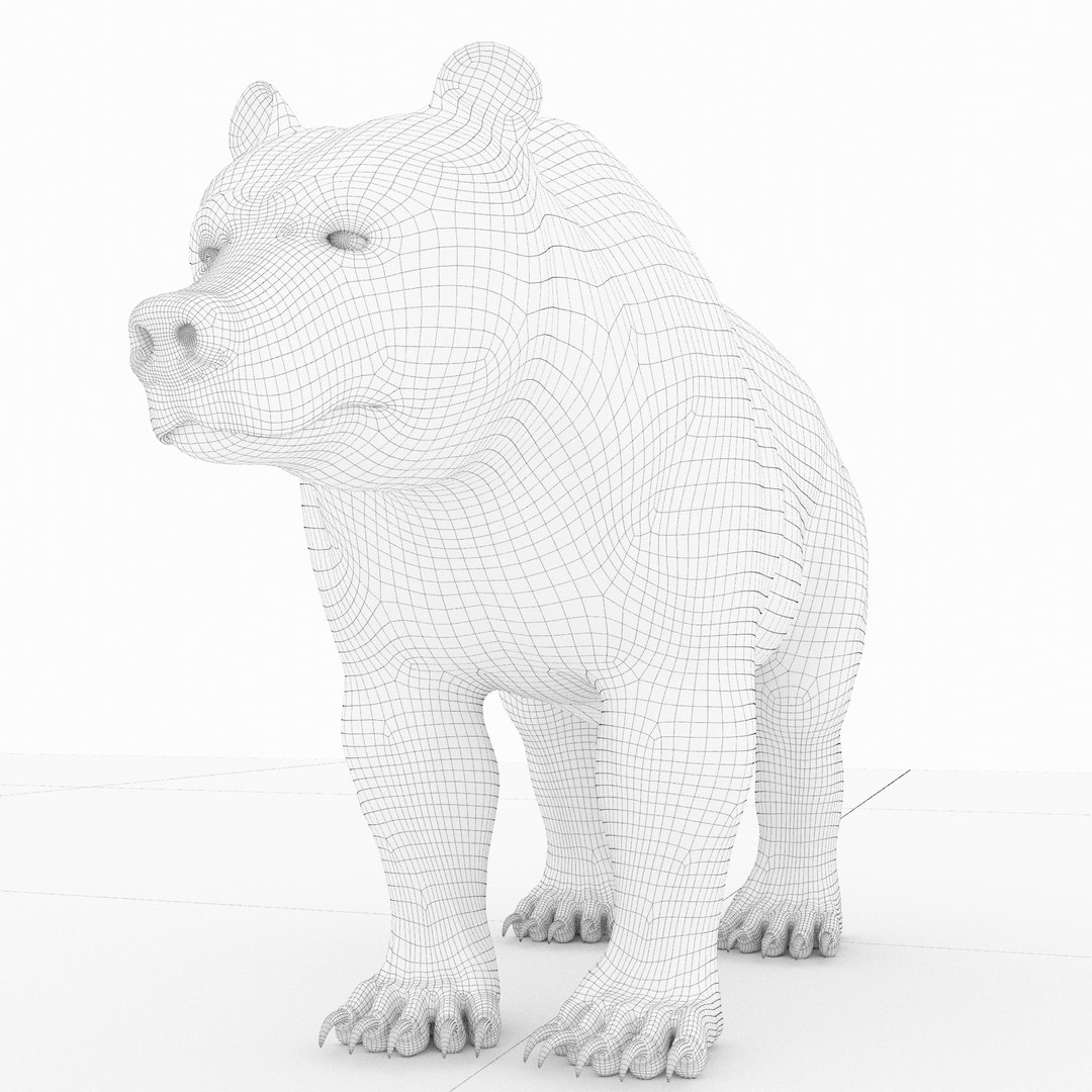 animal beast mammal 3D model https://p.turbosquid.com/ts-thumb/Mo/Kt58C9/AlKkB5SP/baer20/jpg/1568315082/1920x1080/fit_q87/f52faaf44010f03c98c18b5076da6480e94ae0ce/baer20.jpg
