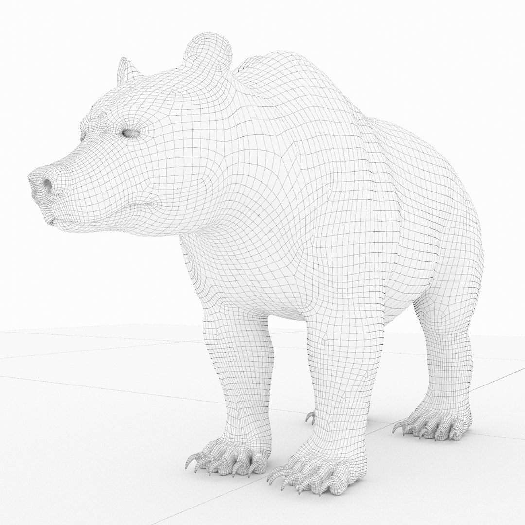 animal beast mammal 3D model https://p.turbosquid.com/ts-thumb/Mo/Kt58C9/kpn0dMxB/baer17/jpg/1568315082/1920x1080/fit_q87/5f13bb2547c0fd34d5be99b4919620d5a096d227/baer17.jpg