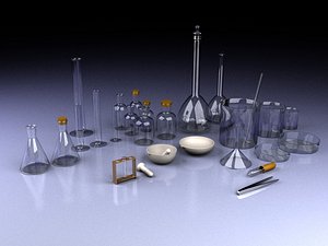 Lab equipment