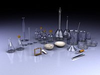 Lab equipment