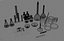 Lab equipment
