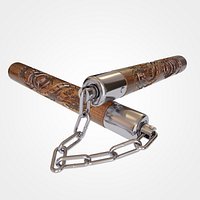 Nunchuks