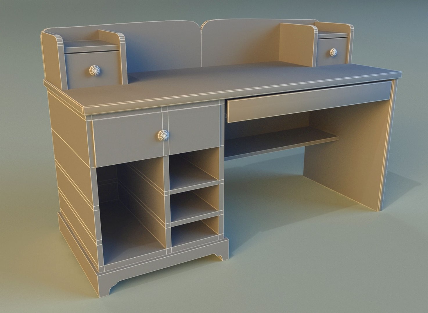 table 3d 3ds