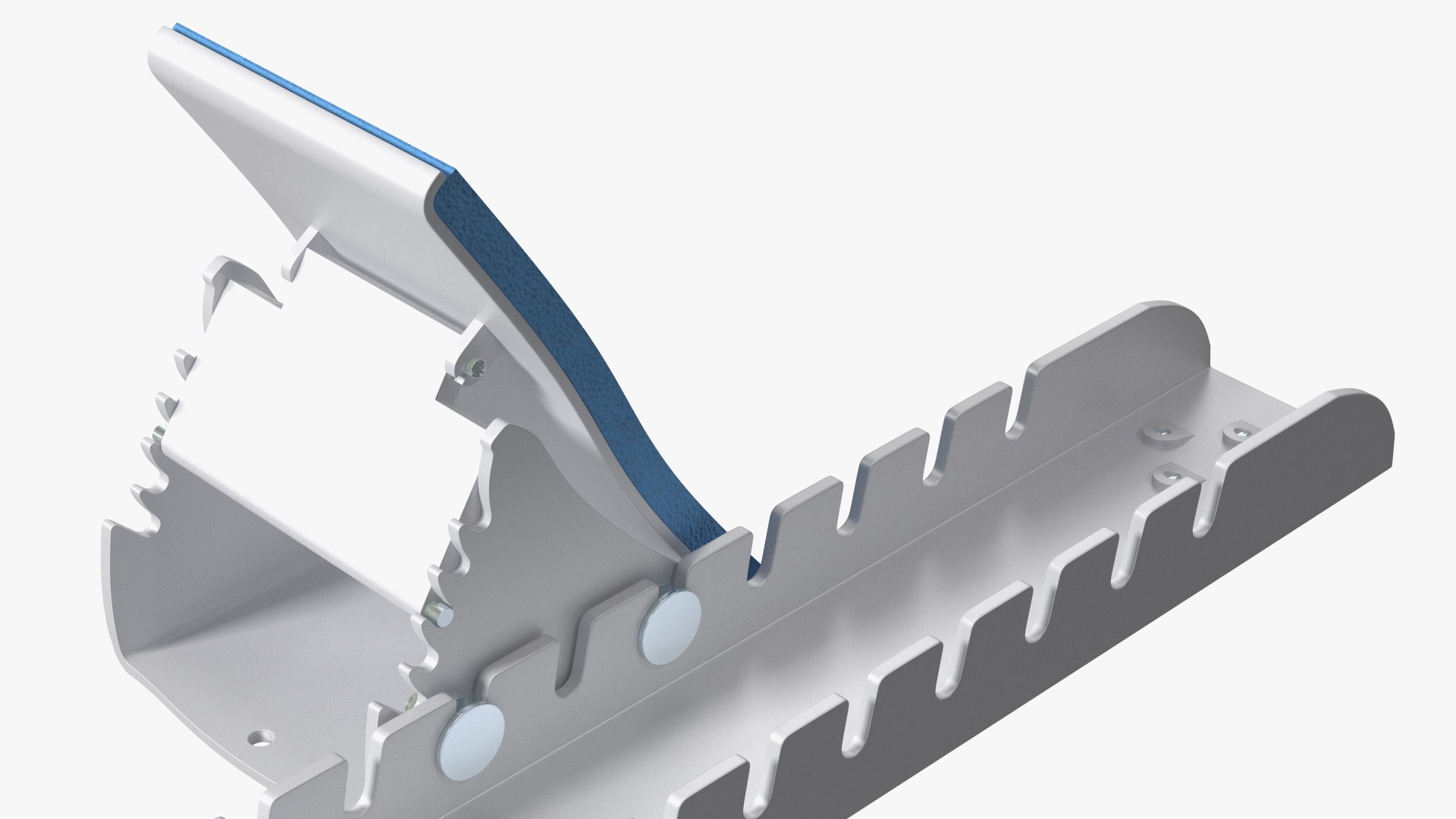 3D Aluminum Starting Block https://p.turbosquid.com/ts-thumb/Mo/aP7SBV/Ri/aluminumstartingblock3dsmodel010/jpg/1627862172/1920x1080/fit_q87/f2607a7da8006d21241b1855427b0ef3caeb2ab1/aluminumstartingblock3dsmodel010.jpg