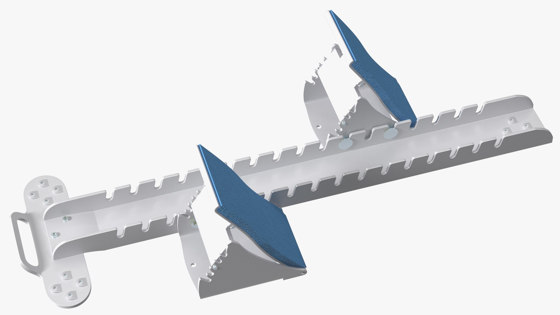 3D Aluminum Starting Block https://p.turbosquid.com/ts-thumb/Mo/aP7SBV/Vs/aluminumstartingblock3dsmodel009/jpg/1627862170/1920x1080/fit_q87/5decb9d3636260ea844fad30128317a0ed22ae9a/aluminumstartingblock3dsmodel009.jpg