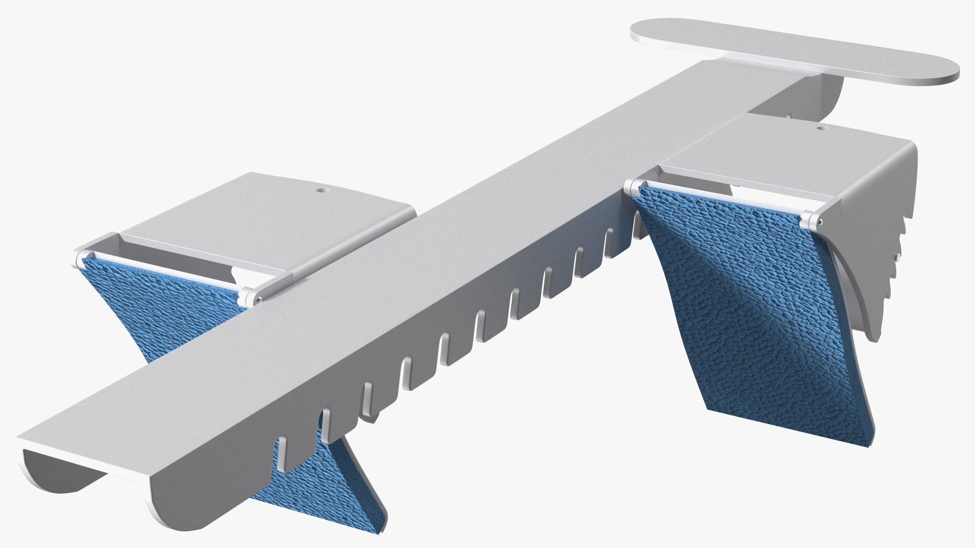 3D Aluminum Starting Block https://p.turbosquid.com/ts-thumb/Mo/aP7SBV/en/aluminumstartingblock3dsmodel015/jpg/1627862182/1920x1080/fit_q87/af25202b982bfba0f0575ff92fb786ae366c9e0a/aluminumstartingblock3dsmodel015.jpg