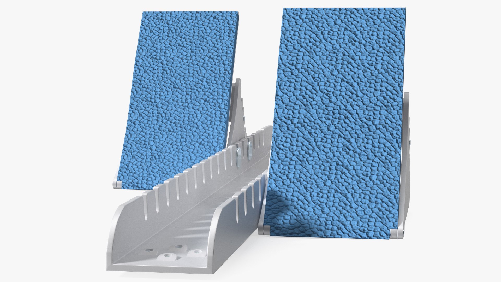 3D Aluminum Starting Block https://p.turbosquid.com/ts-thumb/Mo/aP7SBV/g5/aluminumstartingblock3dsmodel007/jpg/1627862166/1920x1080/fit_q87/6e44c4b596dab20224fd409618ca1f259f544f77/aluminumstartingblock3dsmodel007.jpg