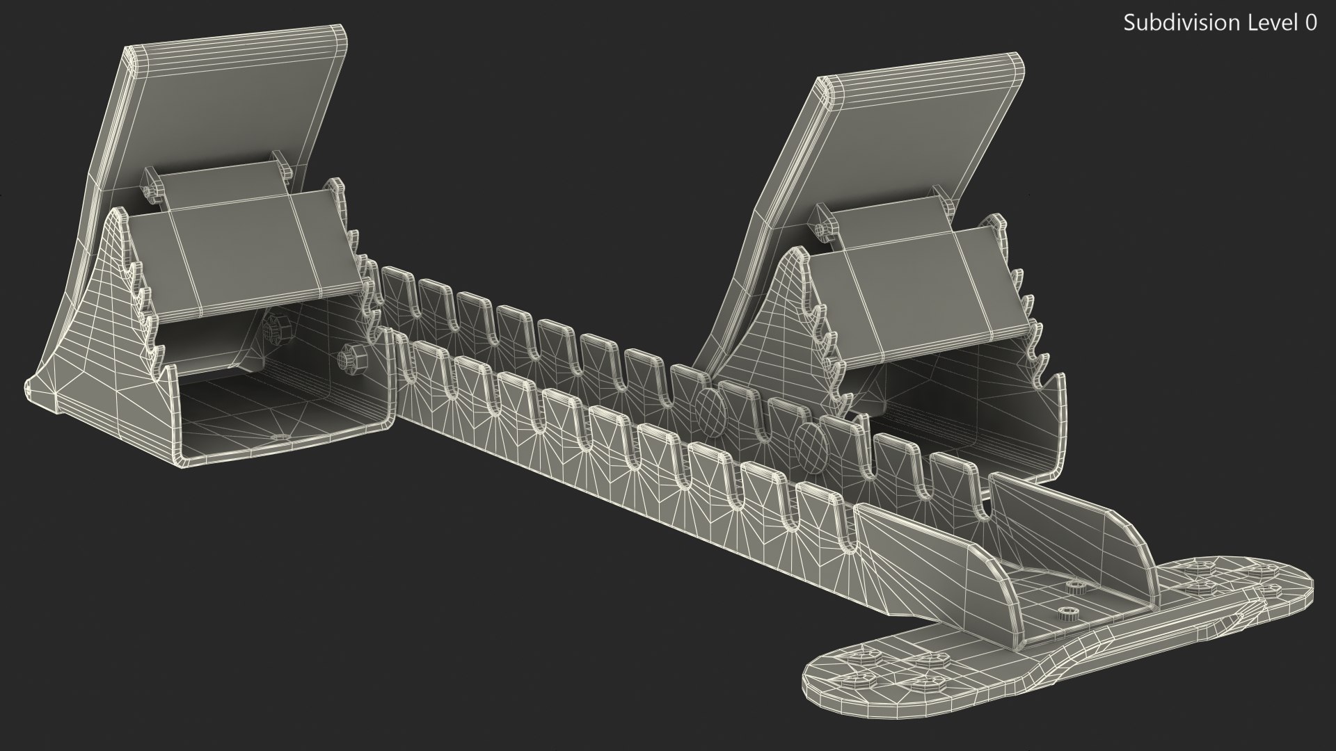 3D Aluminum Starting Block https://p.turbosquid.com/ts-thumb/Mo/aP7SBV/hu/aluminumstartingblock3dsmodel017/jpg/1627862186/1920x1080/fit_q87/a9318b03105b7c6718d0f71b967b054580864021/aluminumstartingblock3dsmodel017.jpg