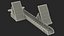 Bloque de arranque de aluminio