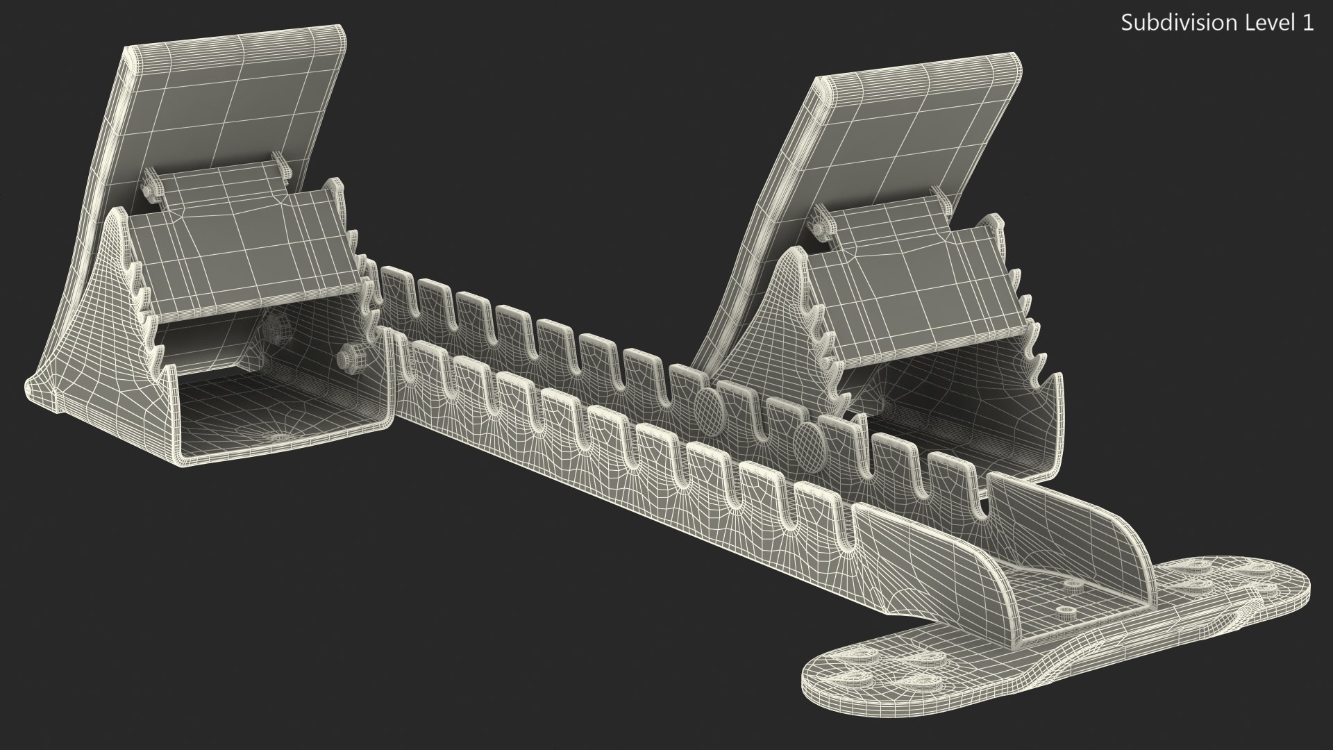 3D Aluminum Starting Block https://p.turbosquid.com/ts-thumb/Mo/aP7SBV/wV/aluminumstartingblock3dsmodel018/jpg/1627862188/1920x1080/fit_q87/4ed8ca6ce96a91ea82515ae534e7b1bb3768fad7/aluminumstartingblock3dsmodel018.jpg