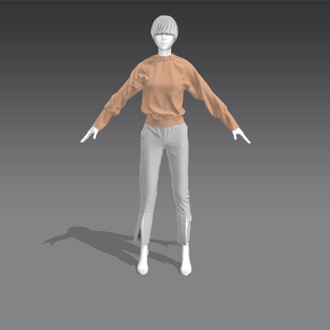 woman mannequin 10 3D model https://p.turbosquid.com/ts-thumb/Mo/behGCK/jRR2rE80/woman_mannequin_10_tpose/png/1591987828/1920x1080/fit_q87/fbcd7dcaf0ad5ba9e54ab92b26122990bac5b57f/woman_mannequin_10_tpose.jpg