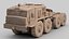 MAZ 537 Towing Truck