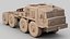MAZ 537 Towing Truck