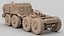 MAZ 537 Towing Truck