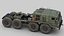 MAZ 537 Towing Truck