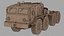 MAZ 537 Towing Truck