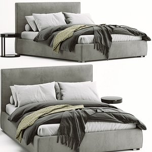 Bed Meridiani