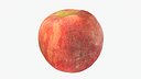 Peach Fruit 02