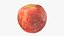 Peach Fruit Collection