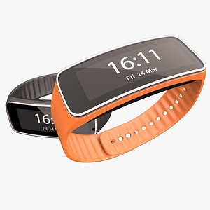 Samsung Gear Fit