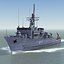 Natya Class Minesweeper