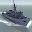 Natya Class Minesweeper