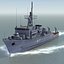 Natya Class Minesweeper