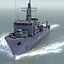 Natya Class Minesweeper