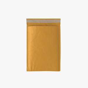 Bubble Envelope