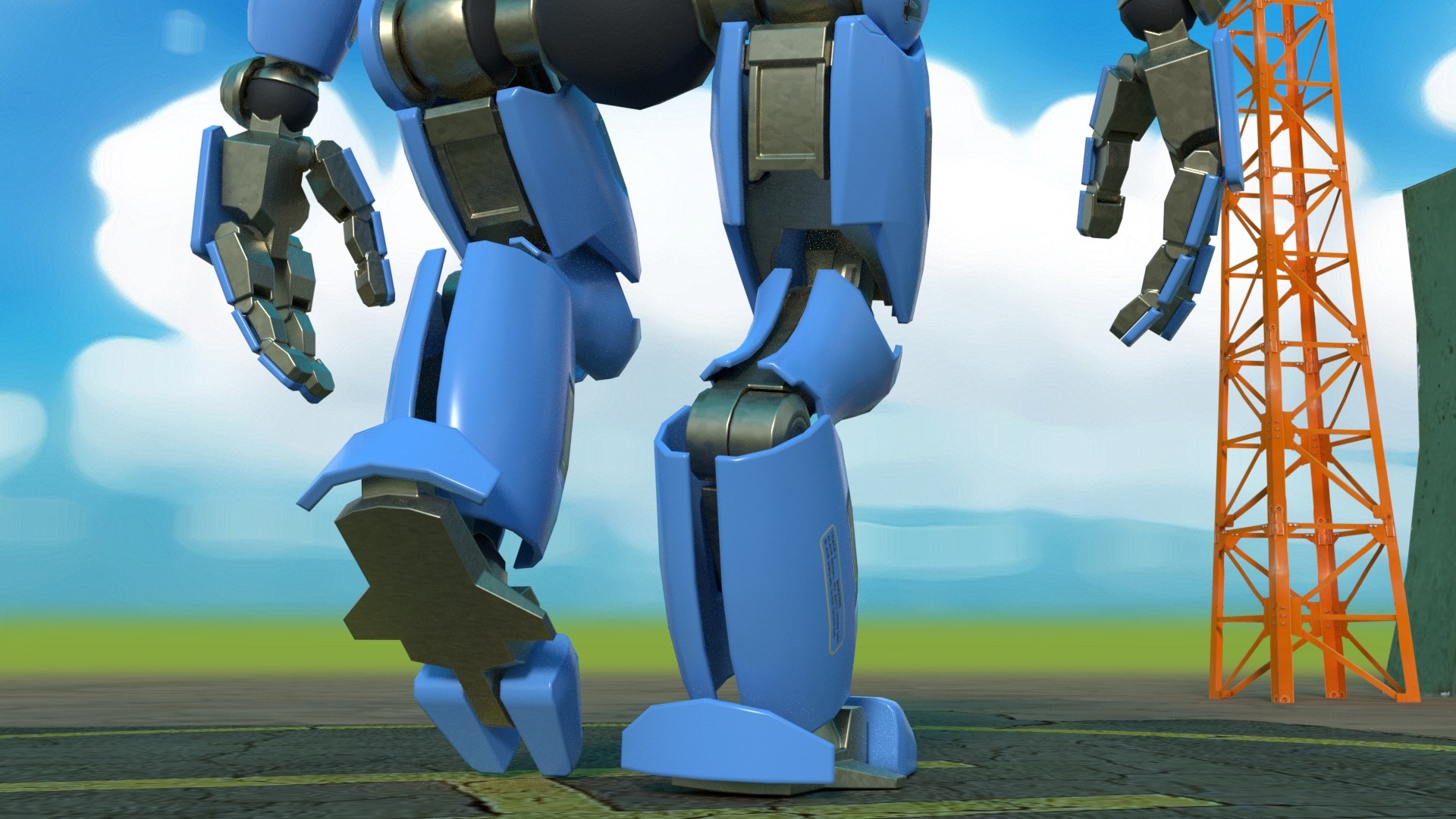 Rigged low poly cartoon mecha 3D model https://p.turbosquid.com/ts-thumb/Mo/wp2k9C/4a/012/jpg/1767555437/1920x1080/fit_q87/b302c47361651bd45a568996c5d7c26d181c9bcb/012.jpg