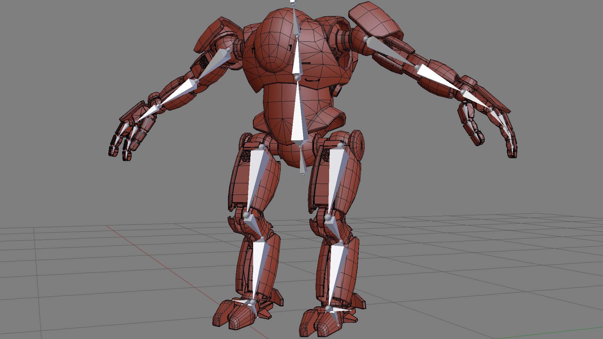 Rigged low poly cartoon mecha 3D model https://p.turbosquid.com/ts-thumb/Mo/wp2k9C/7Q/014/jpg/1767555439/1920x1080/fit_q87/181cc868e79369fc59cd332cfcf434674531d9a6/014.jpg