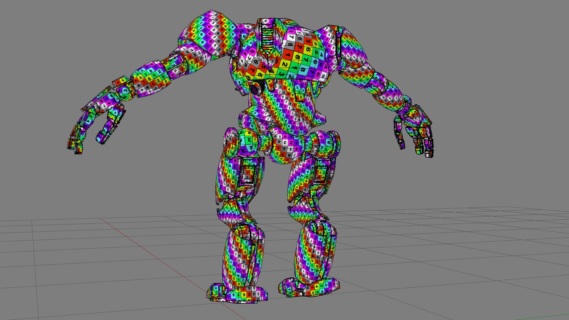 Rigged low poly cartoon mecha 3D model https://p.turbosquid.com/ts-thumb/Mo/wp2k9C/AJ/020/jpg/1767555445/1920x1080/fit_q87/bcff7bf5aadfed87b3fc69a65c66e199b7a80afa/020.jpg