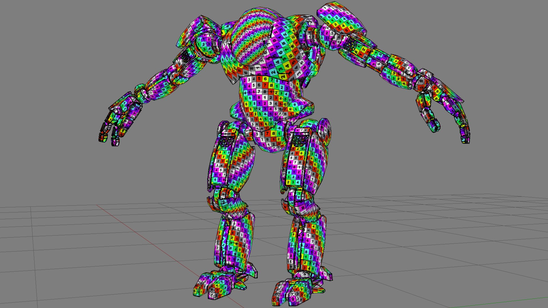 Rigged low poly cartoon mecha 3D model https://p.turbosquid.com/ts-thumb/Mo/wp2k9C/Kz/016/jpg/1767555441/1920x1080/fit_q87/573b0fb0e24e5897b3af879c362338213f90cba8/016.jpg