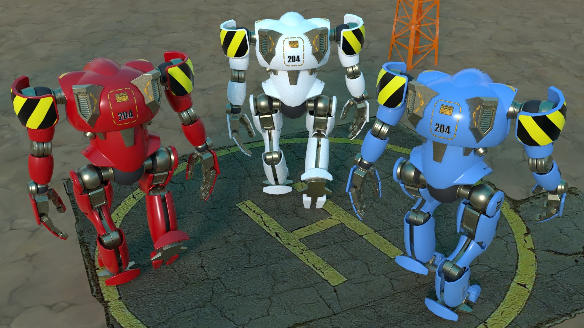 Rigged low poly cartoon mecha 3D model https://p.turbosquid.com/ts-thumb/Mo/wp2k9C/MK/003/jpg/1767555502/1920x1080/fit_q87/8d80bafec635cb627e37cce3bda6a43249a2b985/003.jpg