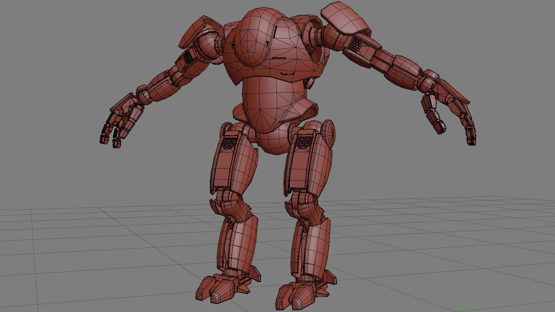 Rigged low poly cartoon mecha 3D model https://p.turbosquid.com/ts-thumb/Mo/wp2k9C/NI/013/jpg/1767555438/1920x1080/fit_q87/8931ad2649026ab77f211693a1504465c8940281/013.jpg