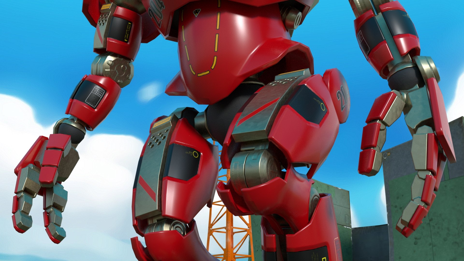 Rigged low poly cartoon mecha 3D model https://p.turbosquid.com/ts-thumb/Mo/wp2k9C/qj/008/jpg/1767555433/1920x1080/fit_q87/3101e075248c09169d58232e36b4d7f5bb0a898a/008.jpg